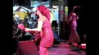 Babes In Toyland - Memory (Live 1997 Mill City Music Festival)