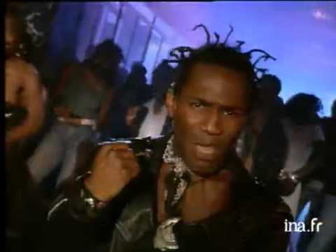 Eric and the Good good feeling "Good feeling" - Archive INA