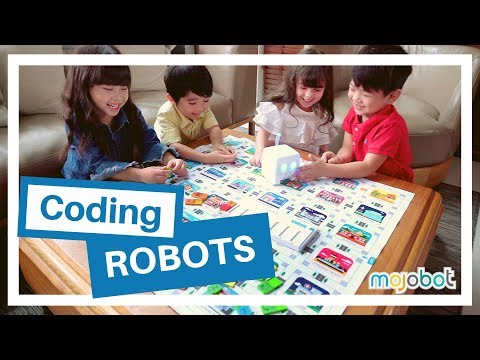 What is the MojoBot Review and overview