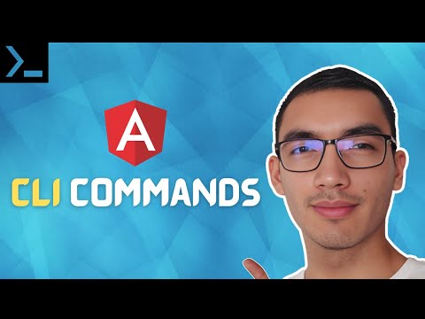 The Angular Cli A Quick Guide