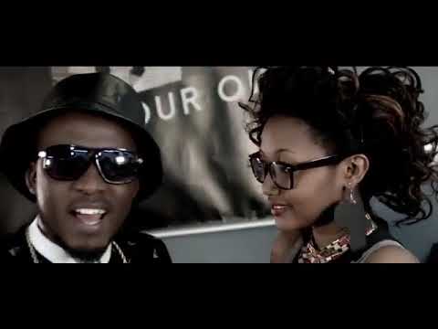 Zizou Al Pacino - Niko Nabaye ft. King James ,Urban Boys ,RiderMan ,Uncle Austin ( Official Video )