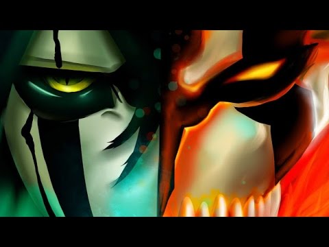「Bleach AMV」 - Ichigo vs Ulquiorra