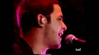 Alejandro Sanz &quot;Por Bandera&quot;