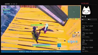 マイク練習ののライブぅ！(参加型）