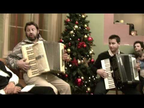 Daniel si Manu Negrea -  Credinta mea eu o zidesc