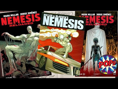 Is NEMESIS and NEMESIS: RELOADED Worth Your Time?