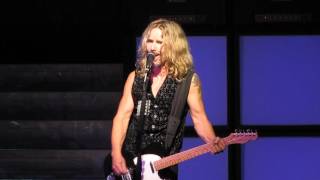 Styx &quot;Lorelei&quot; Live @ The Borgata Music Box