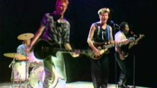 East Of Eden - Big Country