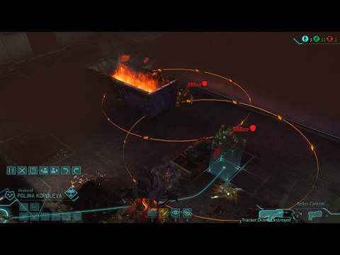 XCOM Long War Ep. 151 - Terror In Fortaleza