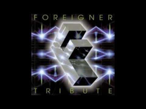 Robert Berry - Waiting For A Girl Like You  (Foreigner  Tribute) 2002