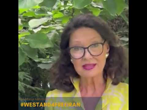 The message of Fmr. Norwegian Minister Åse Kleveland