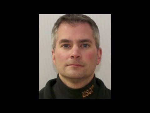 FBI questions dozens in Capitol police killing, the New York Times reports