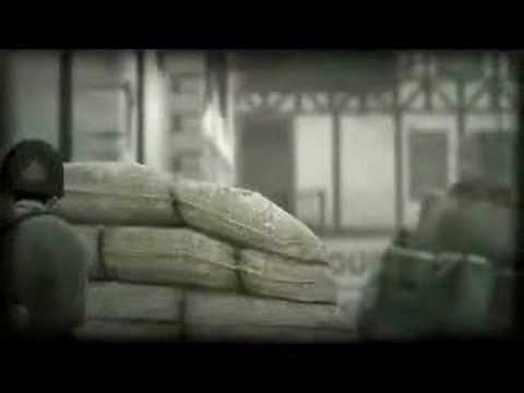 Soldiers Of Glory - Part 1 - Lingelbach