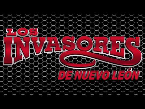 LOS INVASORES MIX CUMBIAS VOL 2