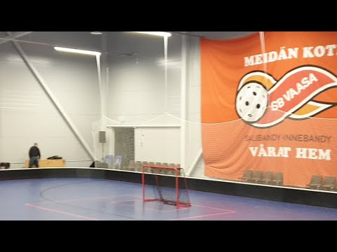 C-tytöt VK Pudotuspelikarsinta, SB Vantaa-Josba