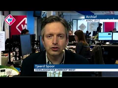 HTM vervangt wissels