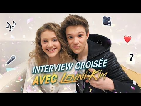 Lou & Lenni-Kim Question/Answer