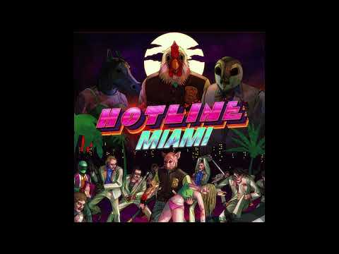 Good VGM 153 - Hotline Miami - Vengeance