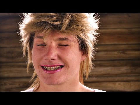 Of Mice and Men (2014) OFFICIAL TRAILER #1