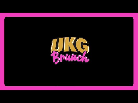 UKG Brunch: LIVE! - Sat 20th Jun - DJ Pied Piper & MC Creed