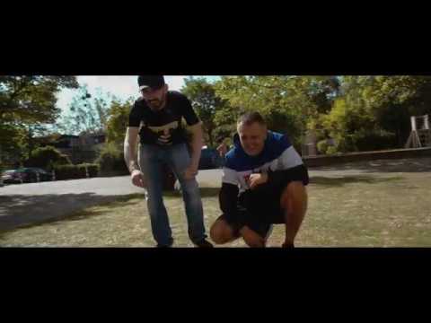 Aci Krank - Babos von gestern feat. Roulette & Derya [Official Video] (prod. by Draybeatz)