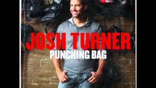 Deeper Than My Love by Josh Turner with Lyrics