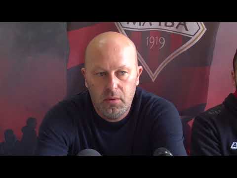 Mačva dočekuje Zvezdu u 1/4 kupa Srbije