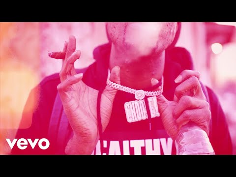 Choose Up Cheese - Patience (Official Video)