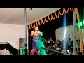 YE RAJA RAJA KAREJA ME SAMAJA BHOJPURI SHOW NEW STAGE SHOW 2022