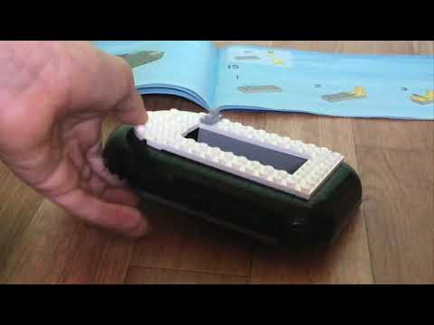 Playmobil Vs Lego Je Les Compares