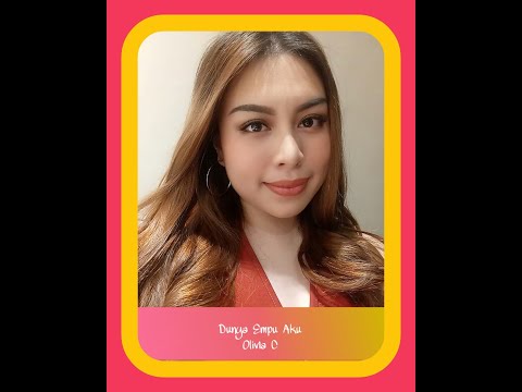 ❤️Dunya Empu Aku❤️- Olivia C