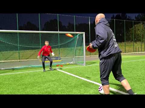 GOALKEEPER TRAINING FOR YOU ▪Ruben from IF Brommapojkarna