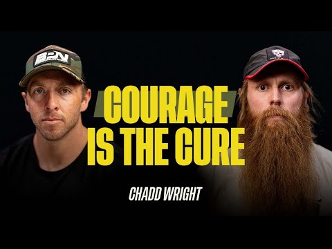Chadd Wright - A Lonely, Hopeless Life Is A Painful Death | 030