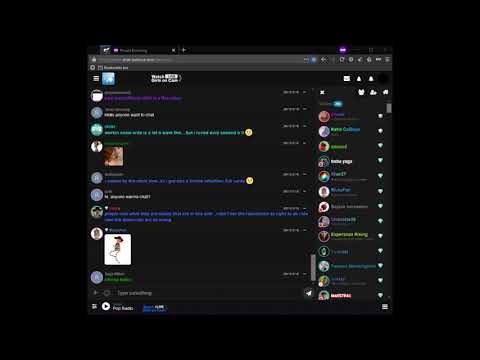 Chat-avenue 1