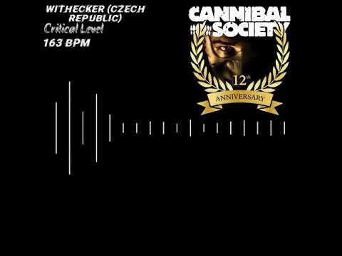 Withecker - Critical Level