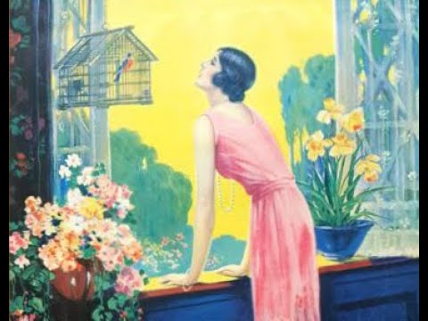 Birdie - Roger Wolfe Kahn and his Orchestra,1926