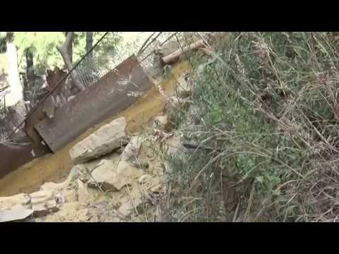 OLDEST BEACH SAND NEAR SOLAN, HIMACHAL PRADESH