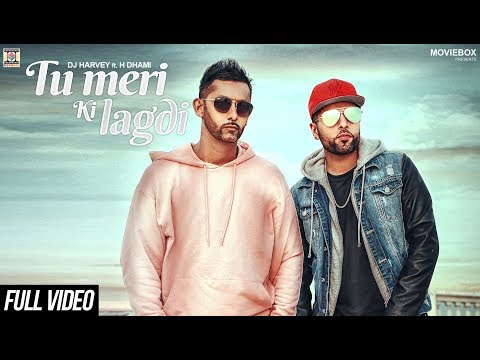 Tu Meri Ki Lagdi