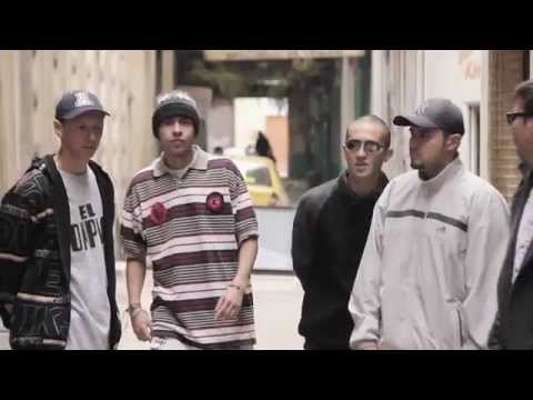 EL COMPLOT feat DI SELEKTAHZ   (ESENCIA) 2012