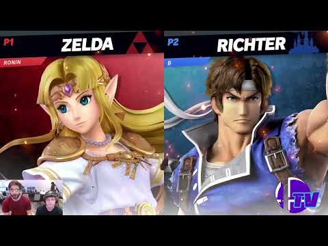 MSMZERO.5 Top 24 $$$ VS CS3 T3 Dom