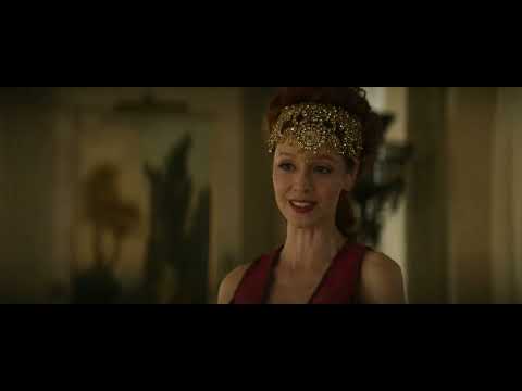 "Now Number One"... Chris Pike only wants to get away from Majalis after discovering their Secret