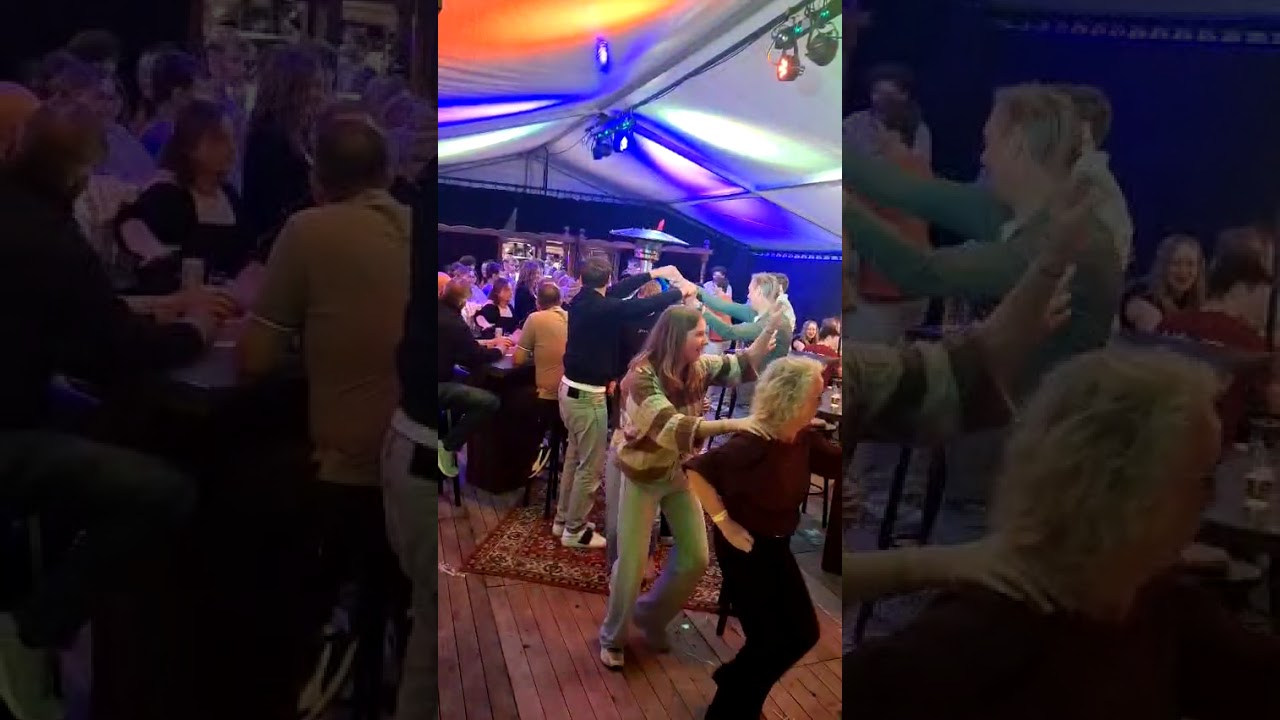 Personeelsfeest Jumbo Dalfsen