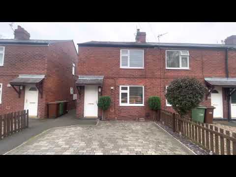 Manor Road, Horbury - Virtual Tour