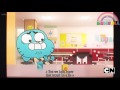 Goodbye FULL SONG WITH LYRICS HD AUDIO From The Amazing World Of Gumball
