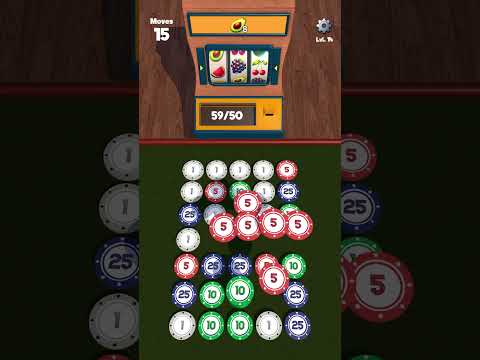 Coins Master - Link & Merge