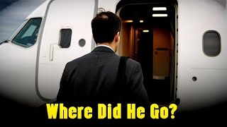 Men diappare in plane.#history #historystories #truestories #viralvideo