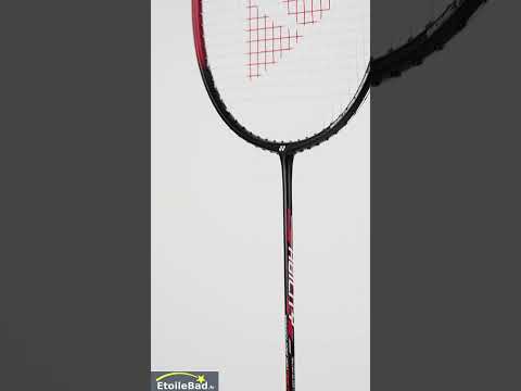 Vidéo Yonex Nanoflare 001 Ability