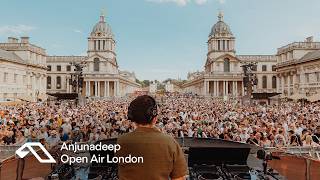 Catching Flies | Anjunadeep Open Air: London 2026