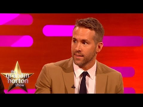 Ryan Reynolds a Will Smith u Grahama Nortona