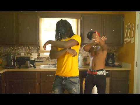 JUWOP & ZHG LOTTO - "POP" @KOSMODIDIT